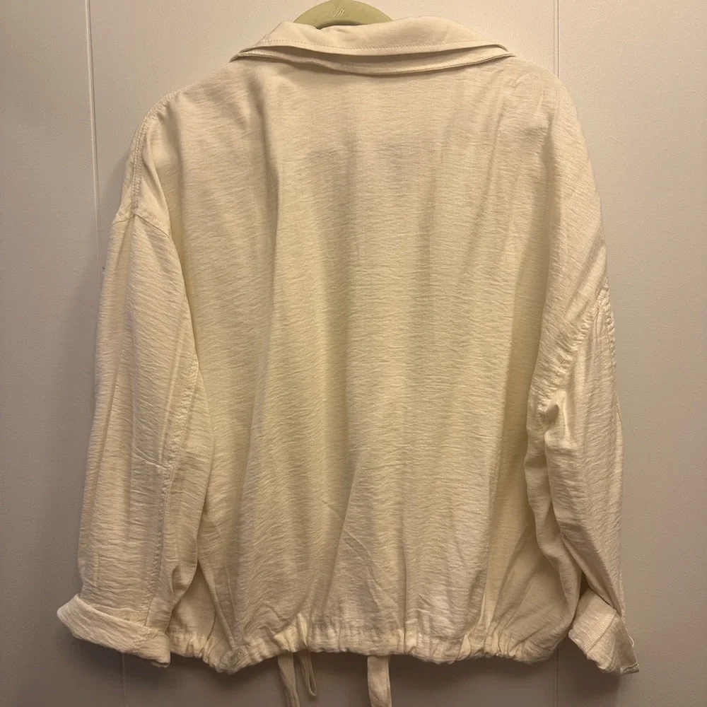 EXPRESS Jacket - Picture 2 of 3